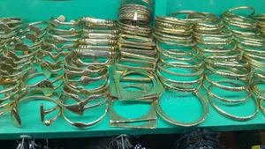 Bangles Beauty Men and Women