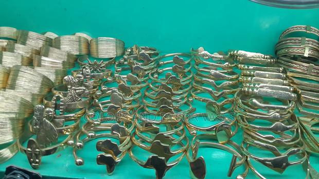 Bangles Beauty Men and Women - thumbnail 3