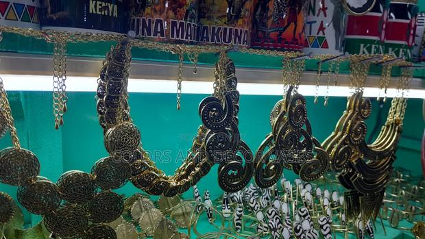 Necklace Beauty - main view