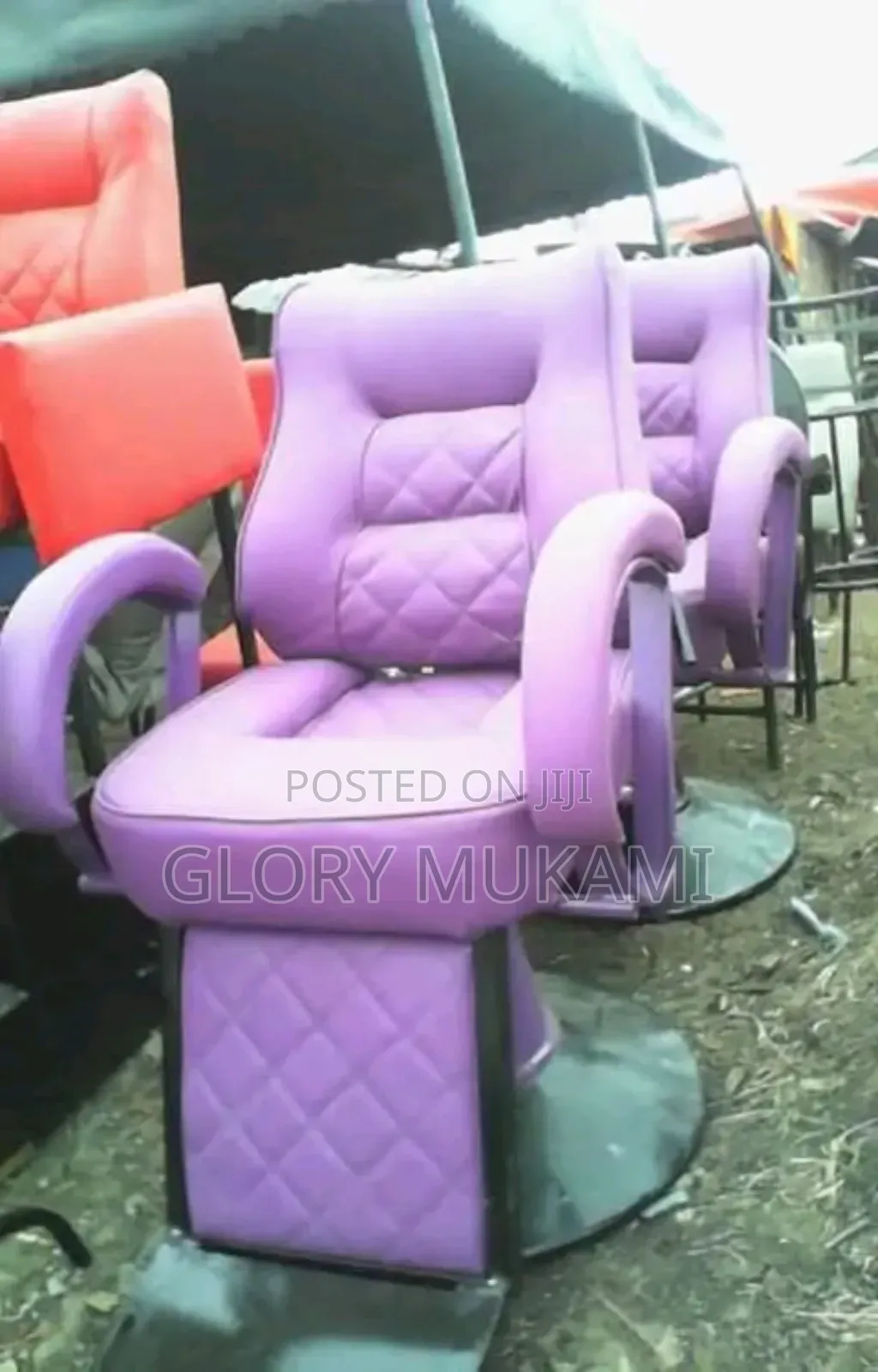 Quality Brand New Barber Chairs