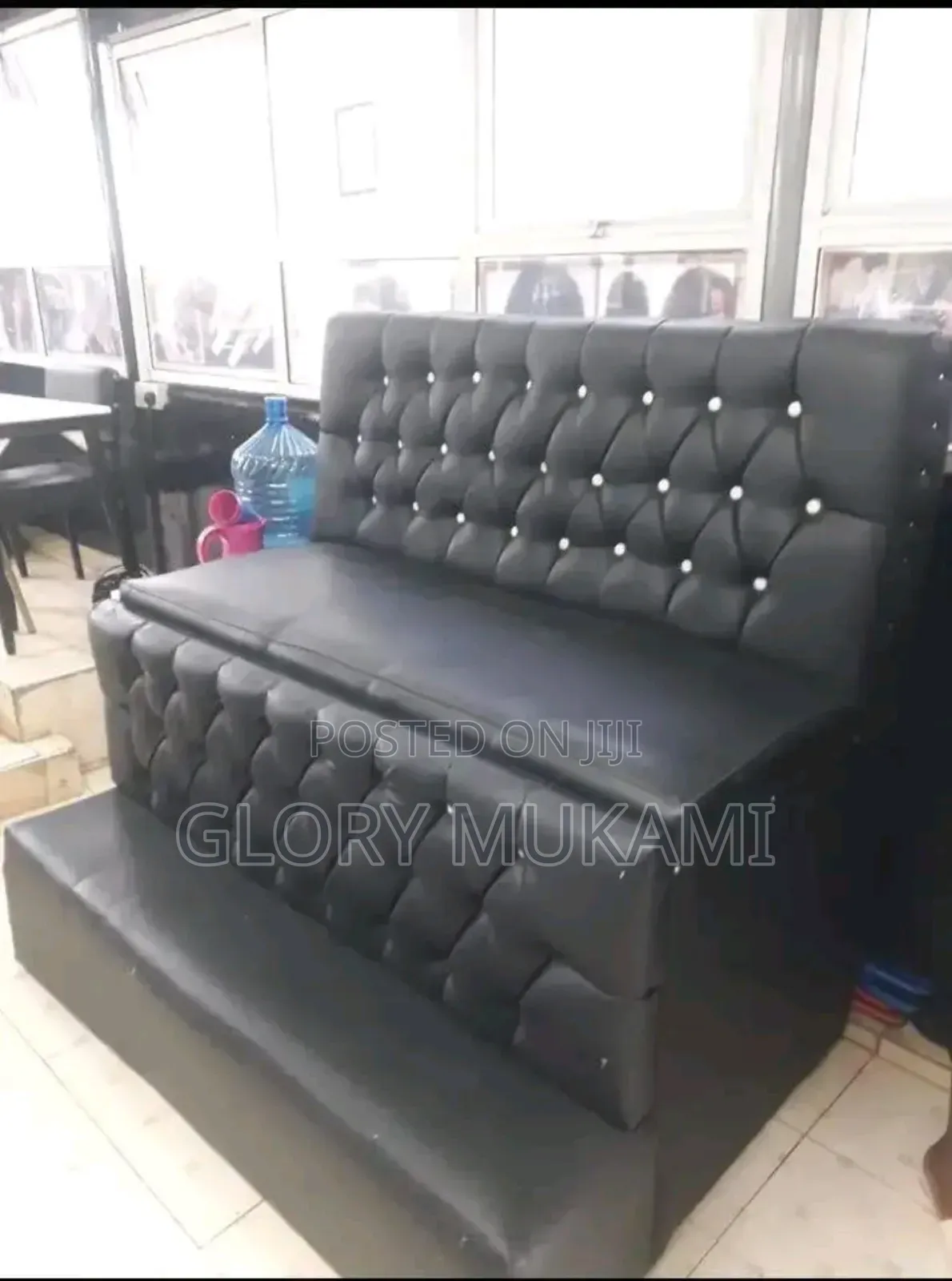 Quality Brand New Pedicure Couch Set