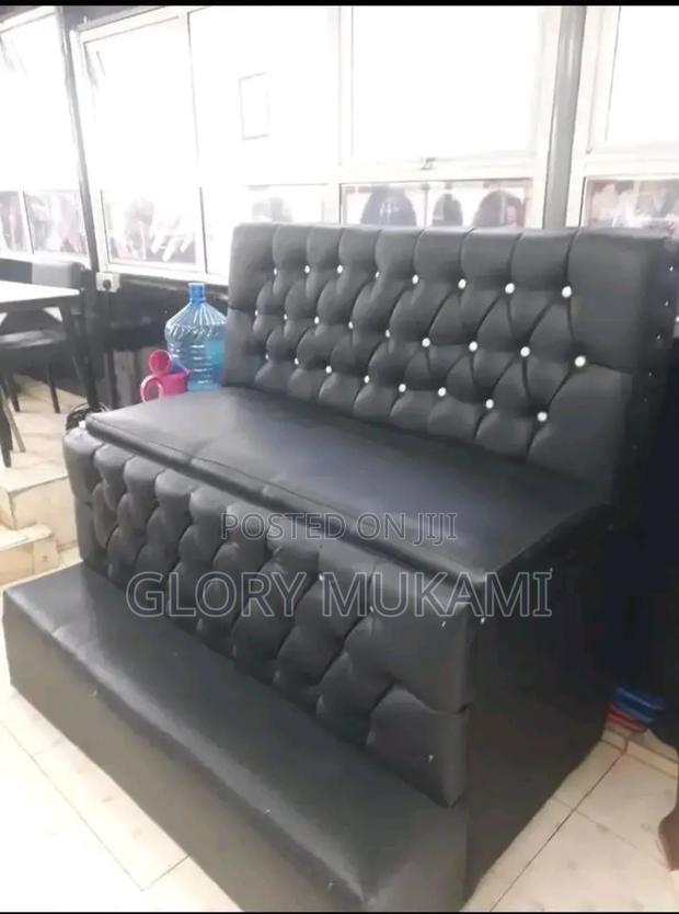 Quality Brand New Pedicure Couch Set - main view