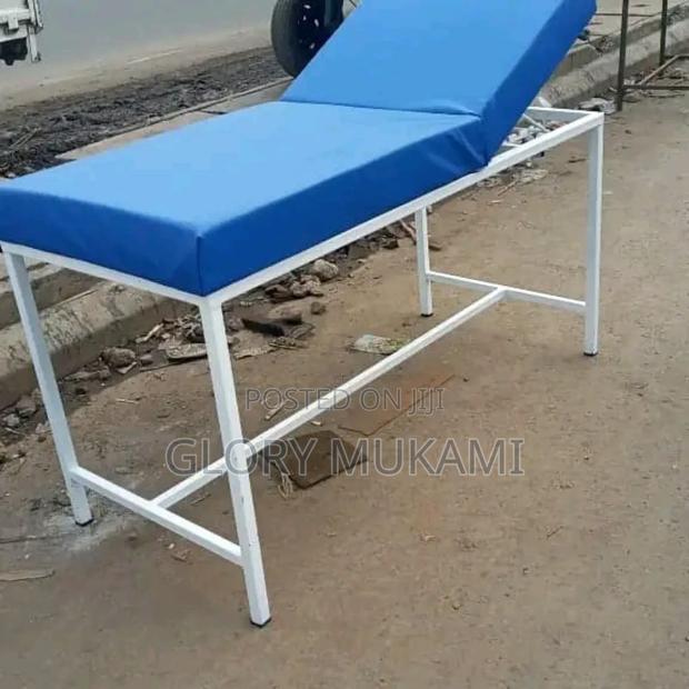 Quality Brand New Massage Beds - main view