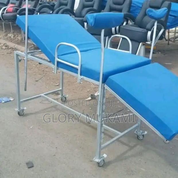 Quality Brand New Therapy Beds - main view