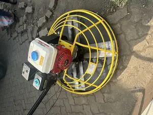 Power Trowel- For Hire. Dry Rate