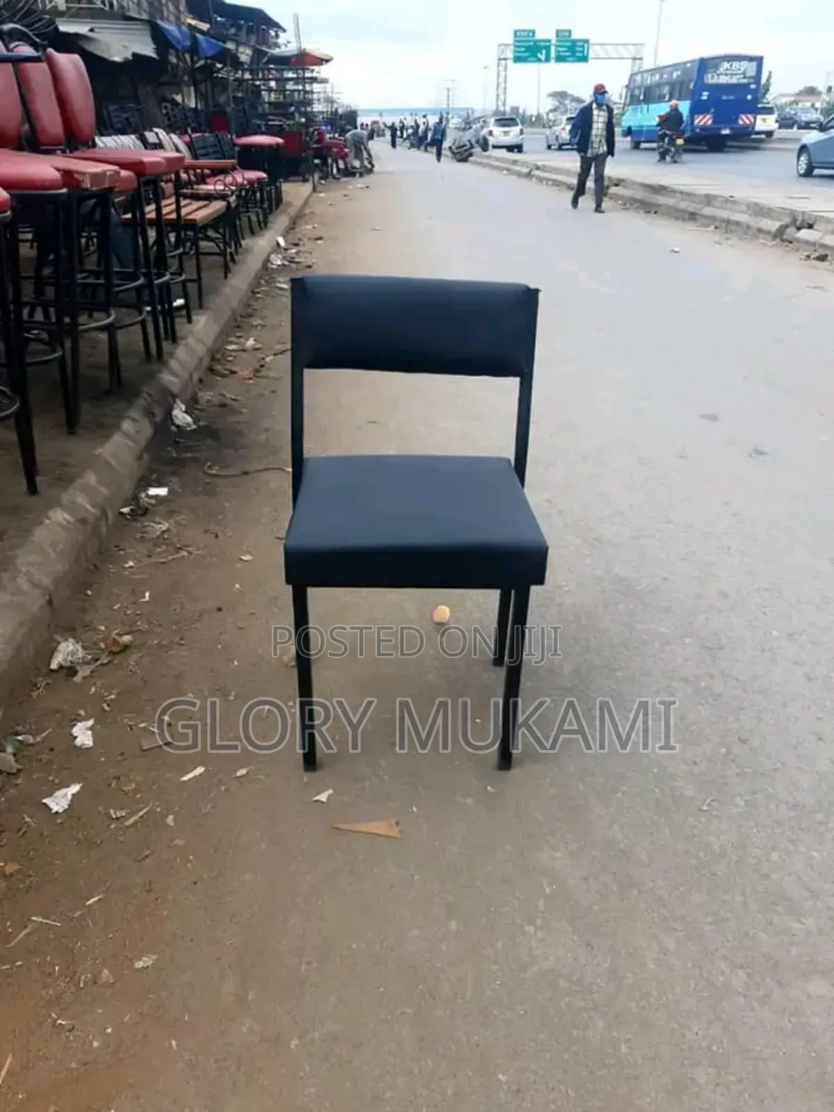 Quality Brand New Lecture Seat