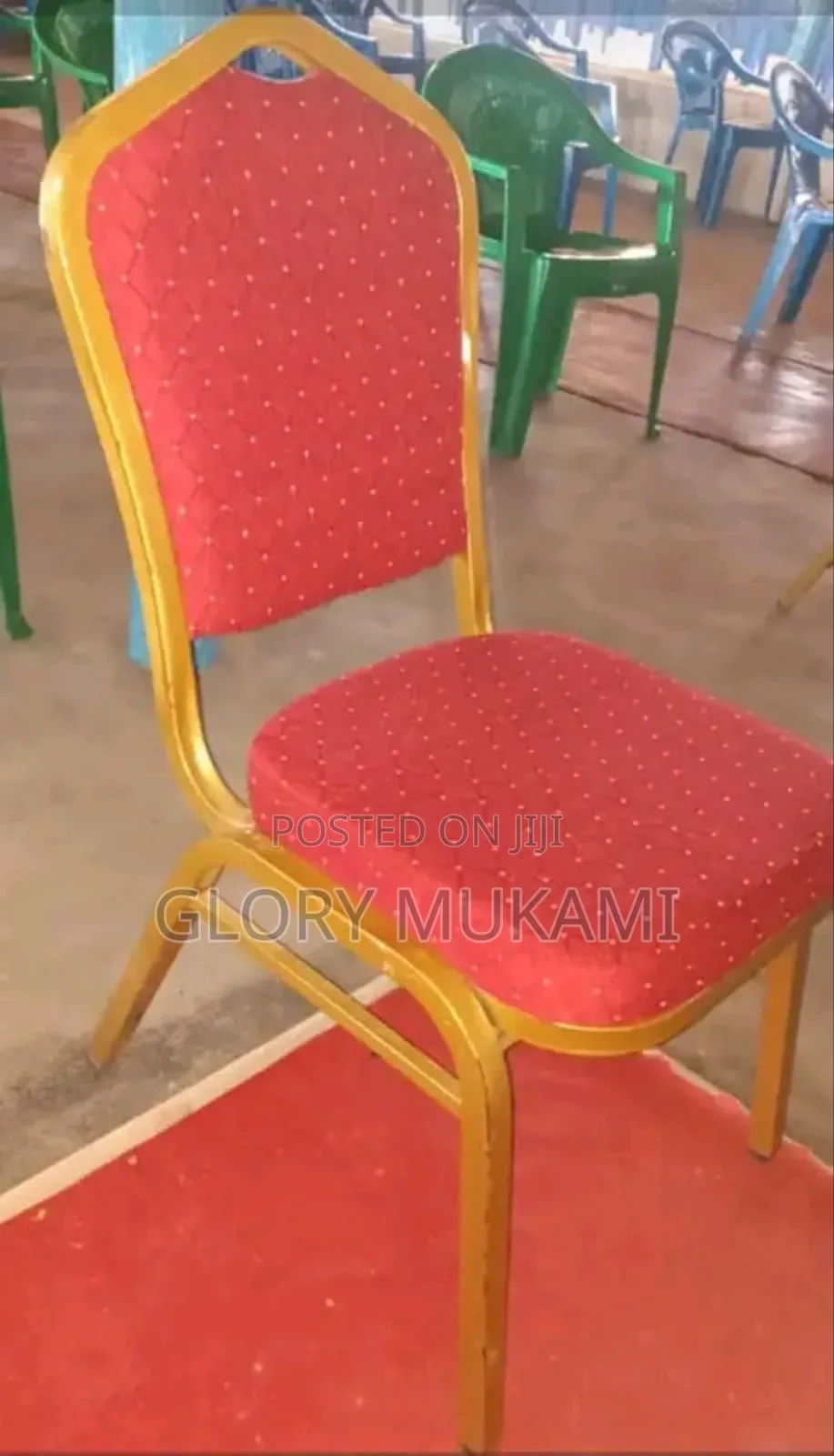 Quality Brand New Conference Chair