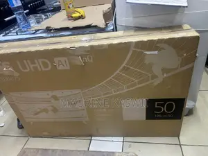 LG 50 Smart Uhd Frameless 50uq75