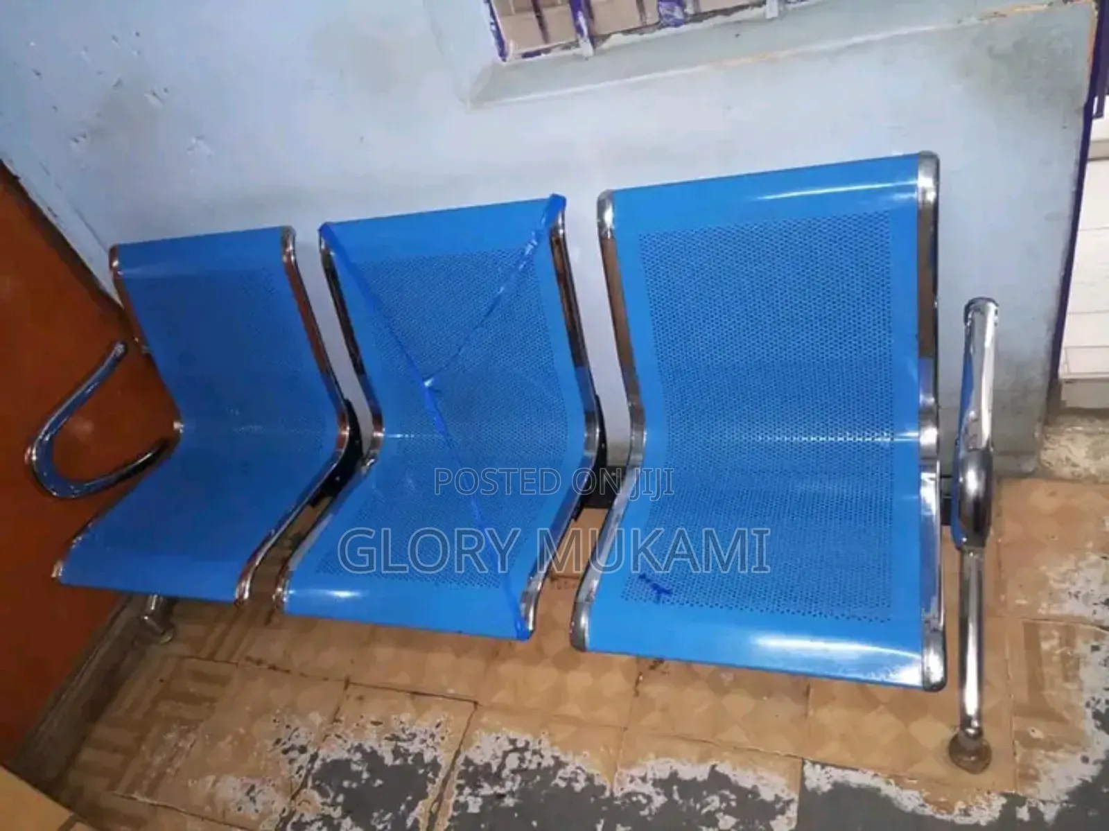 Quality Brand New Waiting Seat