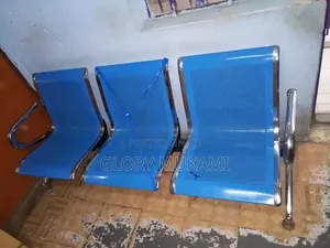 Quality Brand New Waiting Seat