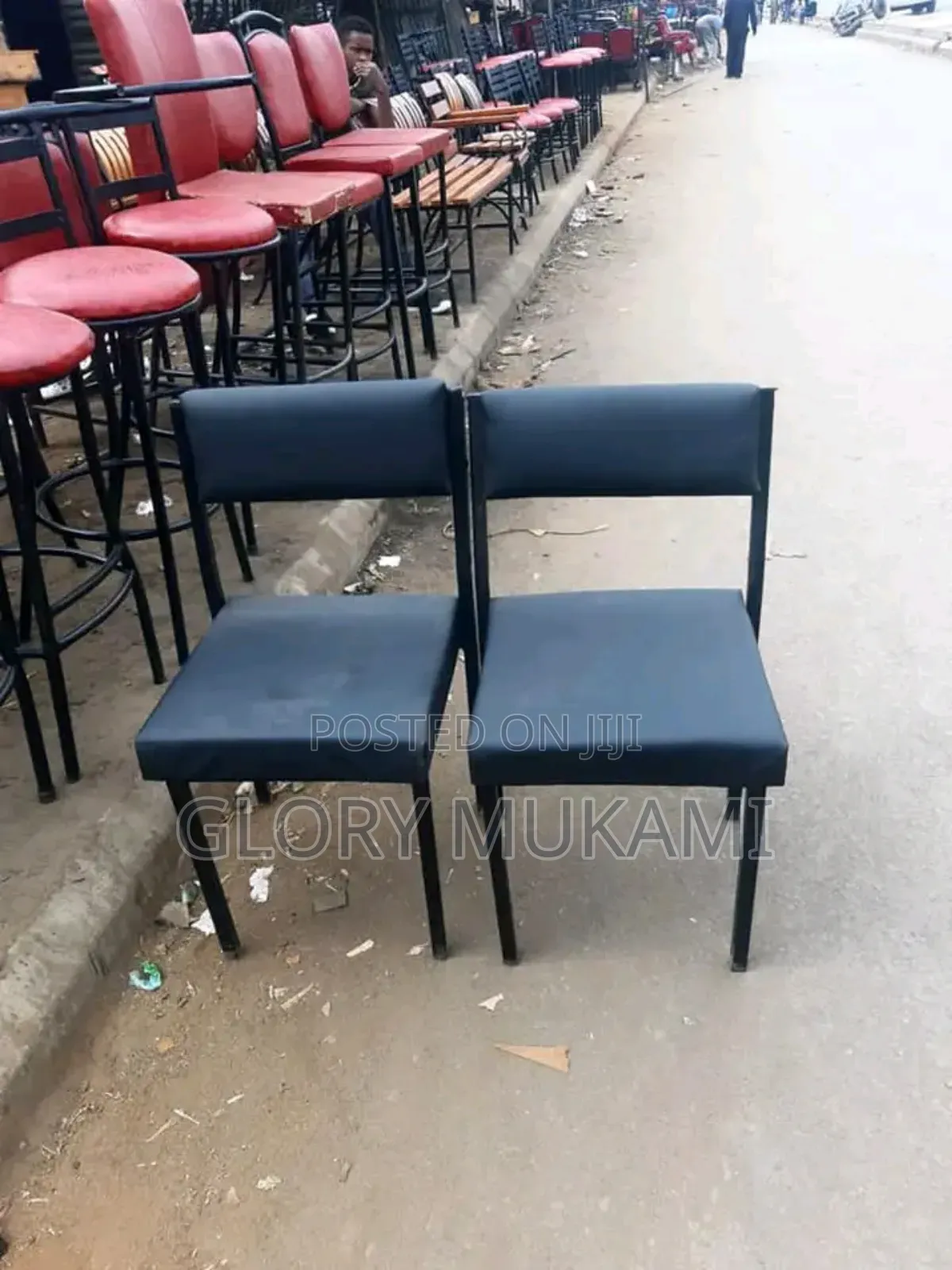 Quality Brand New Lecture Seat