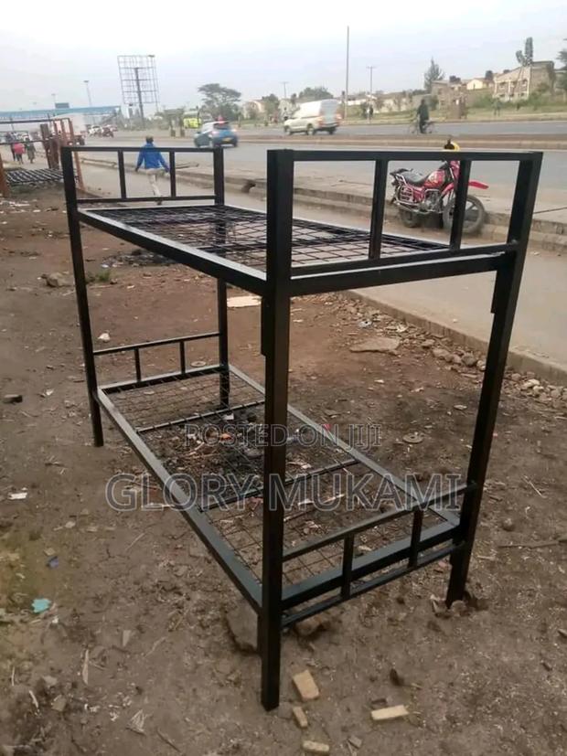 Quality Brand New School Bed - main view