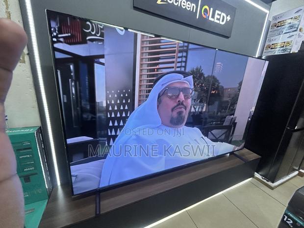 Skyworth 100” Qled Smart Google TV - thumbnail 3