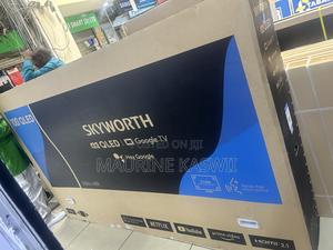 Skyworth 100” Qled Smart Google TV - thumbnail 2