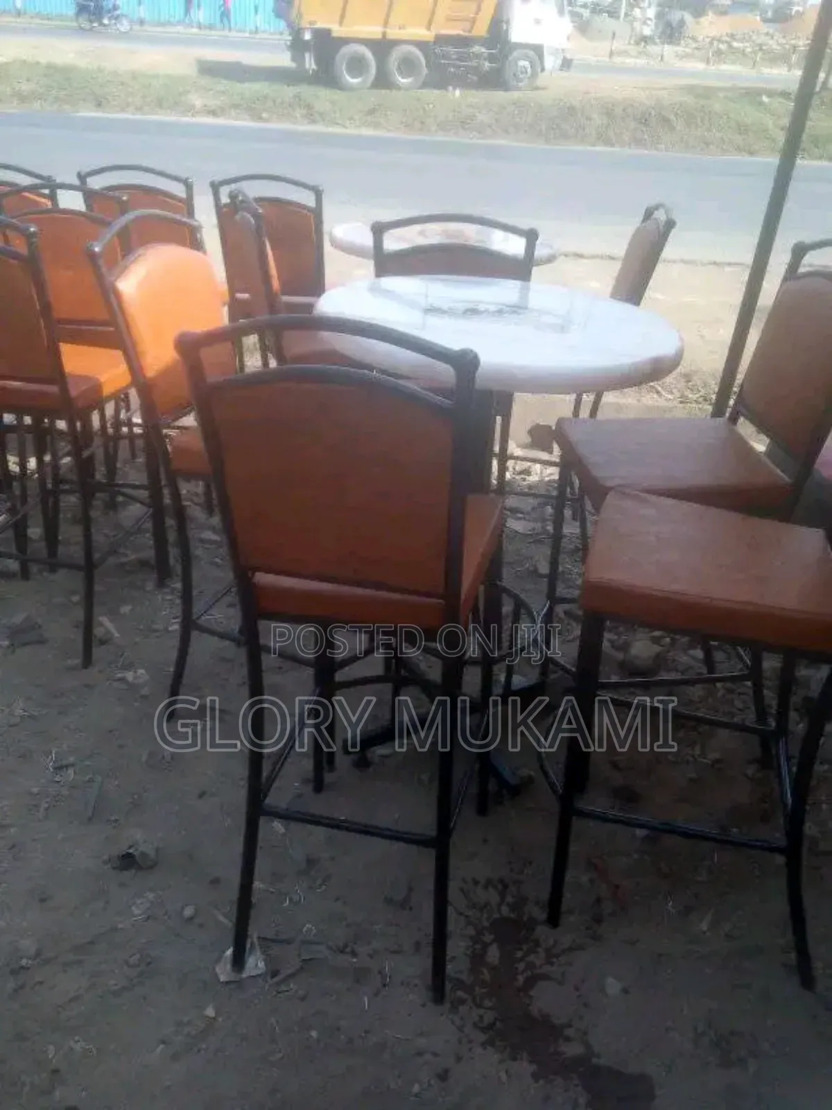 Quality Brand New Restaurants and Bar Chairs