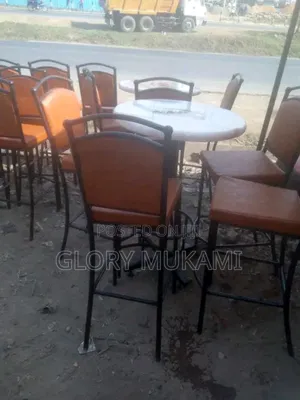 Quality Brand New Restaurants and Bar Chairs