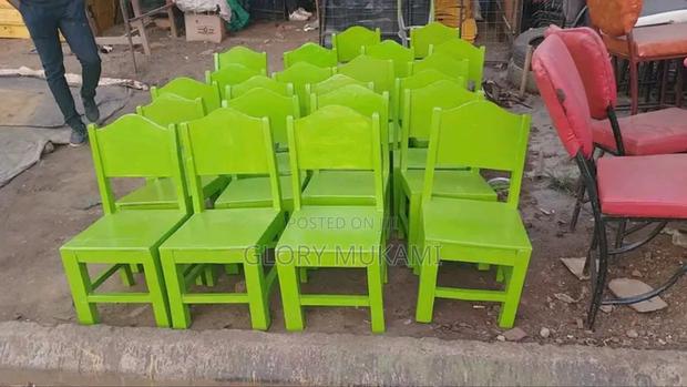 Quality Brand New Kindergarten Chairs