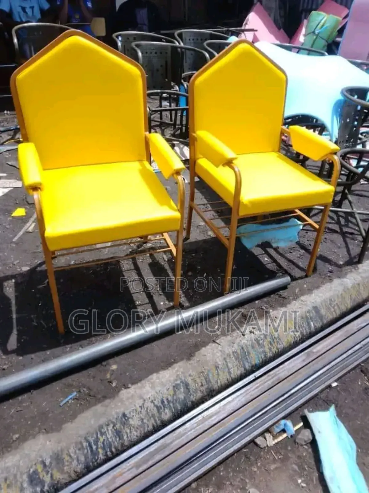 Quality Brand New Conference Chair