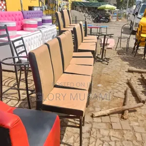 Quality Brand New Restaurants and Bar Chairs