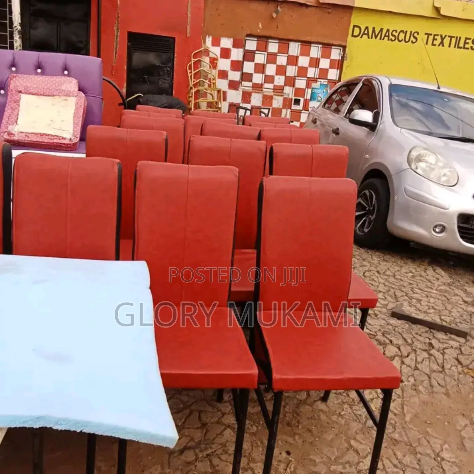 Quality Brand New Restaurants and Bar Chairs