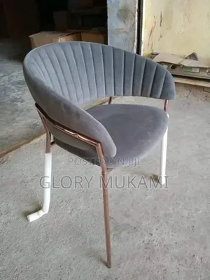 Quality Brand New Styling Chairs