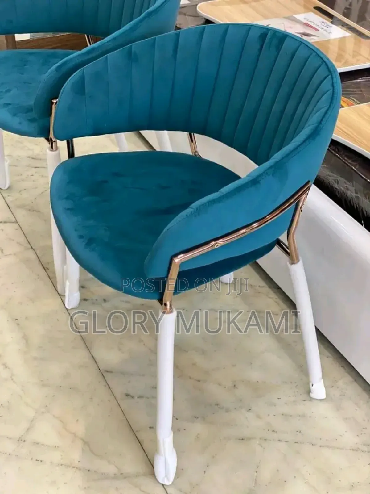Quality Brand New Styling Chairs