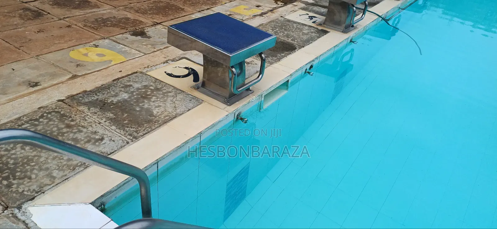 Masibo Aqua Services LTD Ruaka