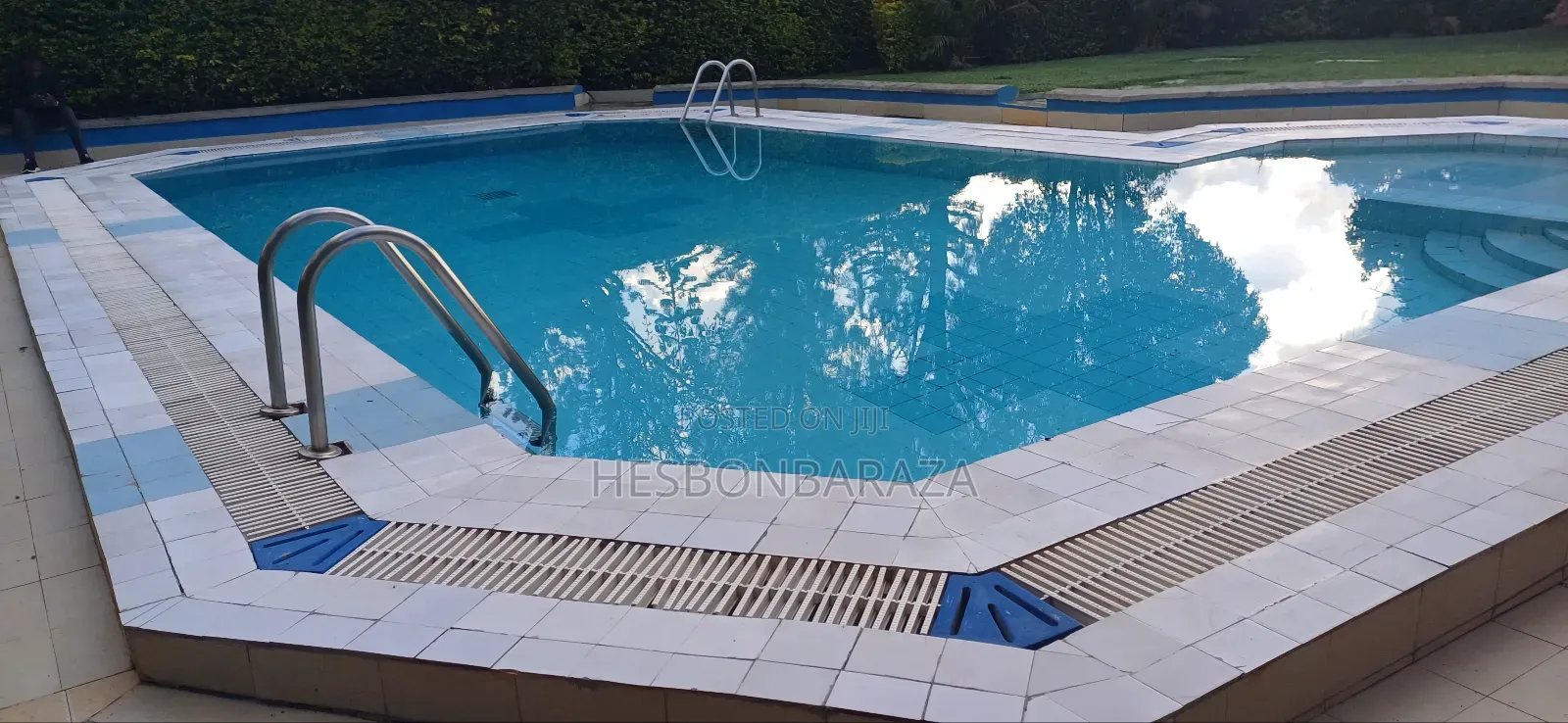 Masibo Aqua Services LTD Ruaka