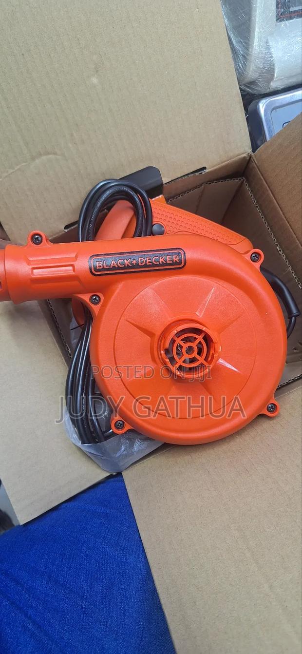 Commercial Blower