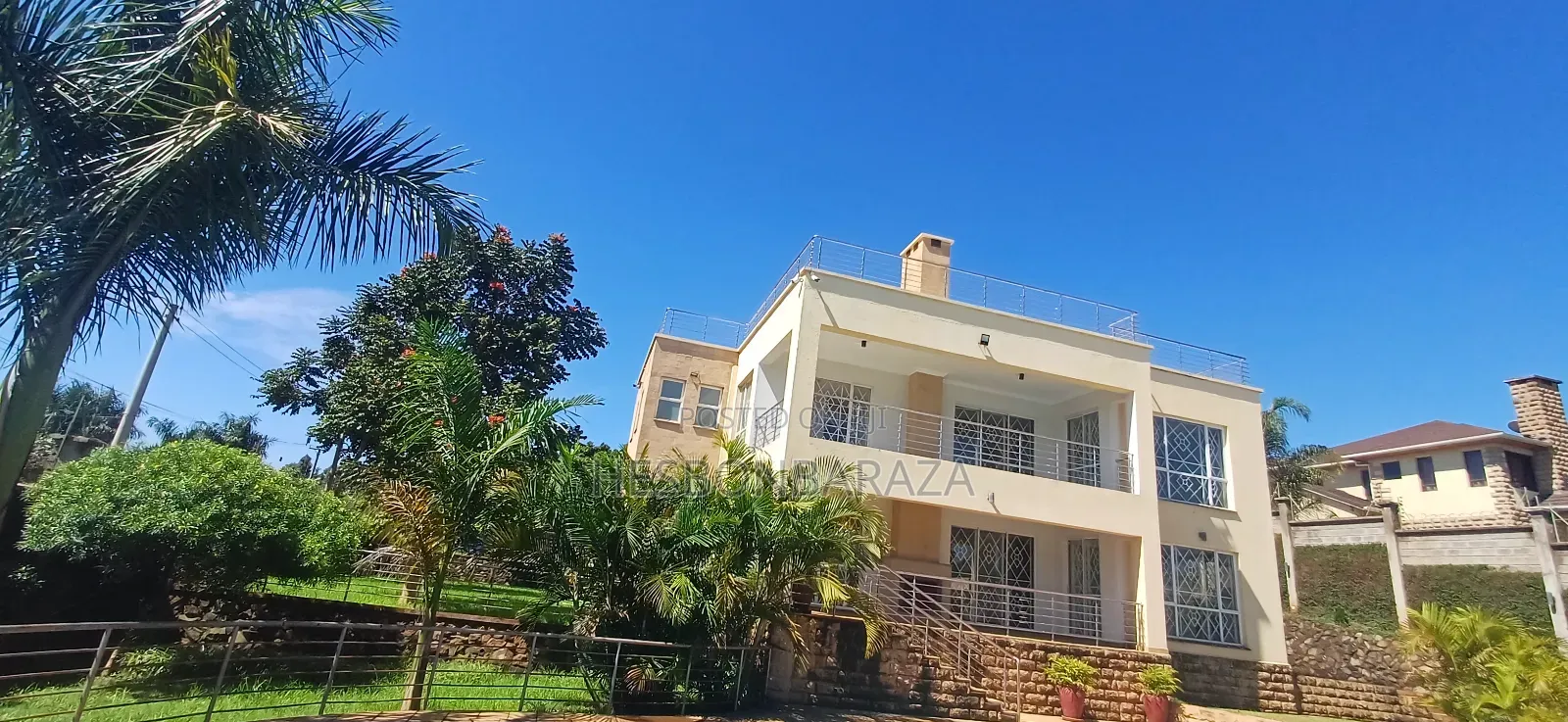 Masibo Aqua Services LTD Ruaka