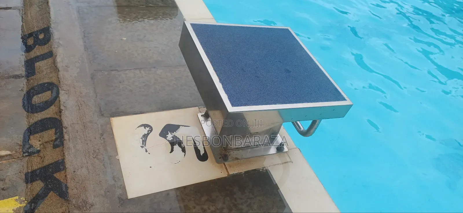 Masibo Aqua Services LTD Ruaka