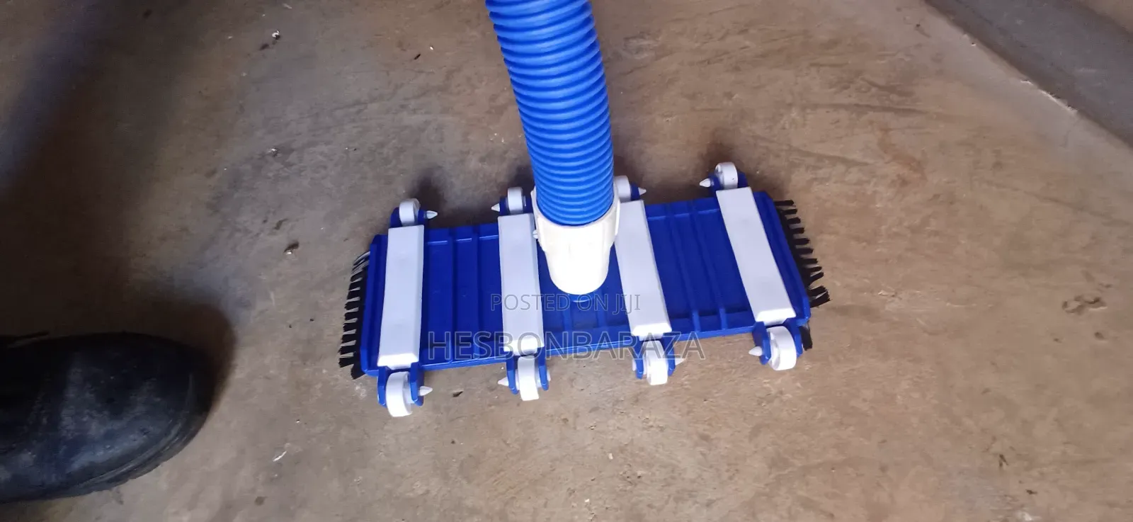 Masibo Aqua Services LTD Ruaka