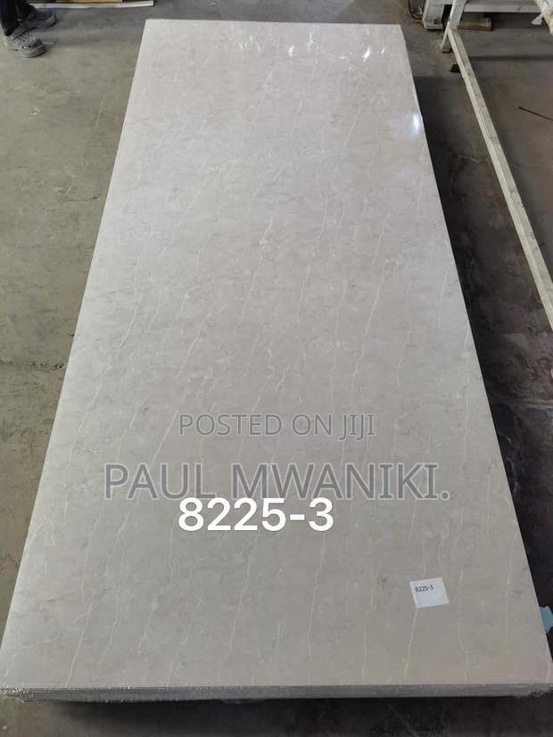 PVC Marble Sheet Size: 1220x2440x3mm - thumbnail 7