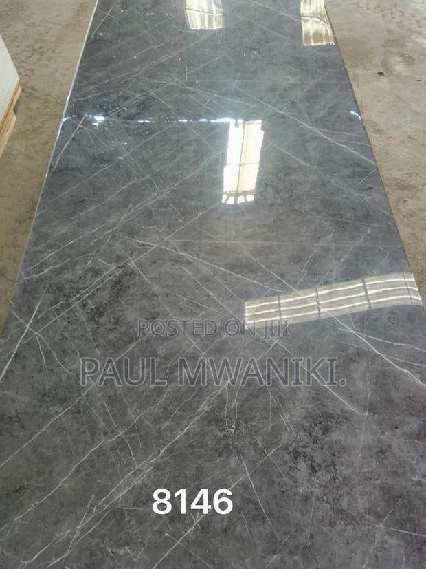 PVC Marble Sheet Size: 1220x2440x3mm - thumbnail 4