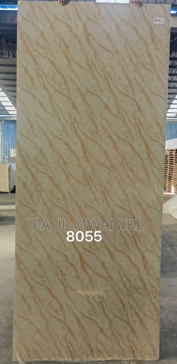 PVC Marble Sheet Size: 1220x2440x3mm - thumbnail 9