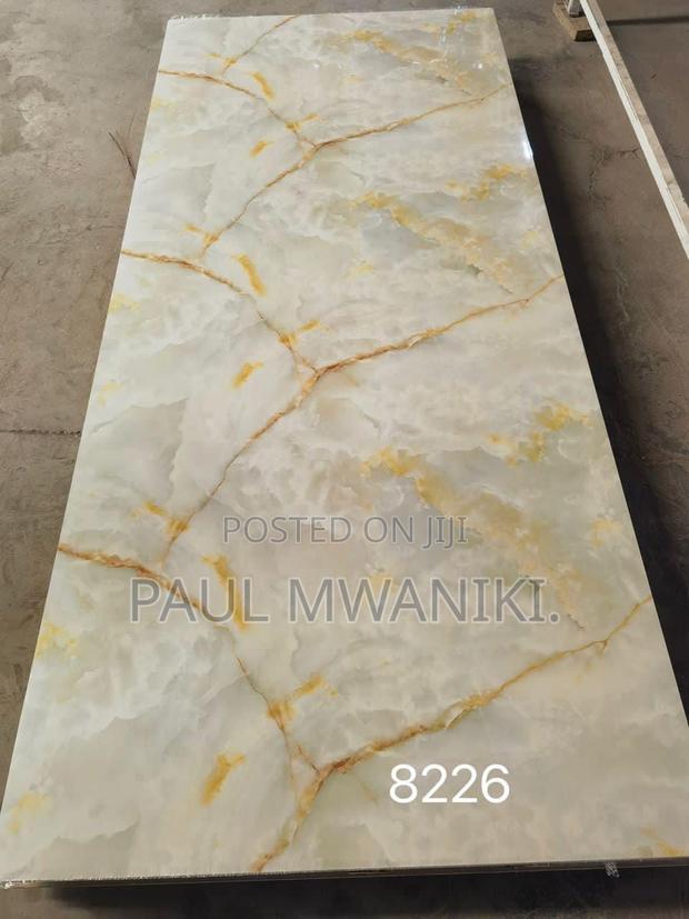 PVC Marble Sheet Size: 1220x2440x3mm - thumbnail 11