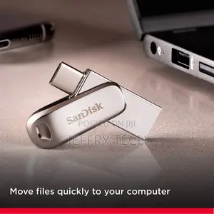 Sandisk Ultra Dual Drive Luxe USB 3.1 USB Gen 1 Type-c 32GB