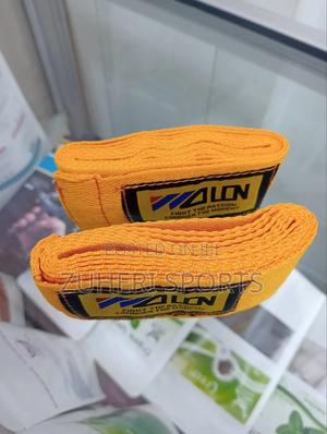 Boxing Hand Wraps 1.5m for Fingers Knuckle Protection - thumbnail 2