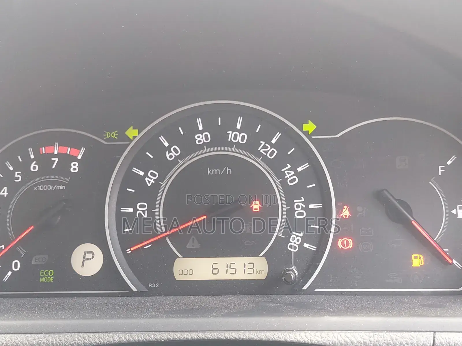 Toyota Noah 2018 Black