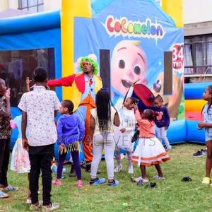 Bouncing Castle - thumbnail 2