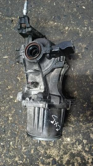 Mazda CX 5 Complete Differential (Diff)