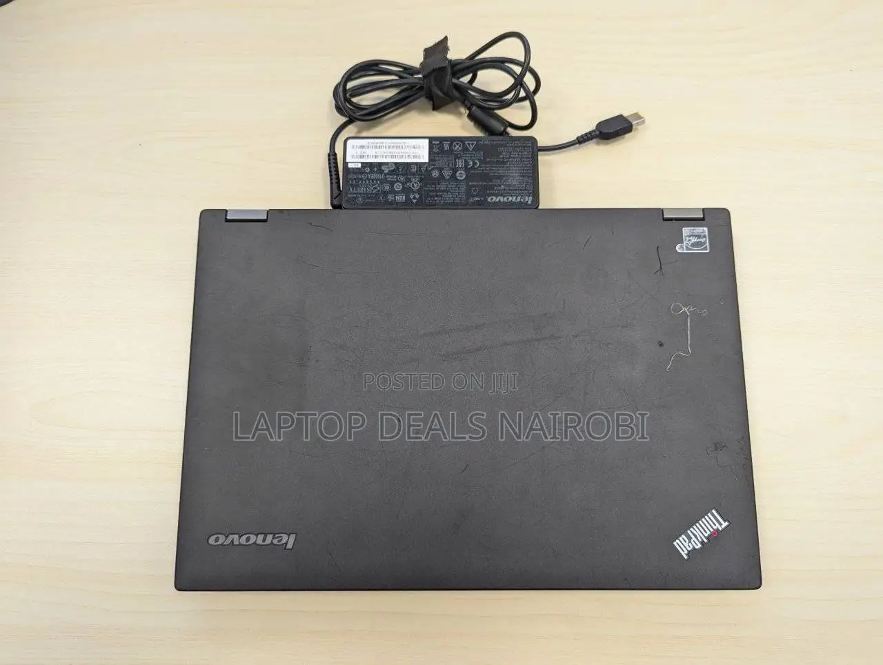 Laptop Lenovo ThinkPad T440s 8GB Intel Core I5 SSD 500GB