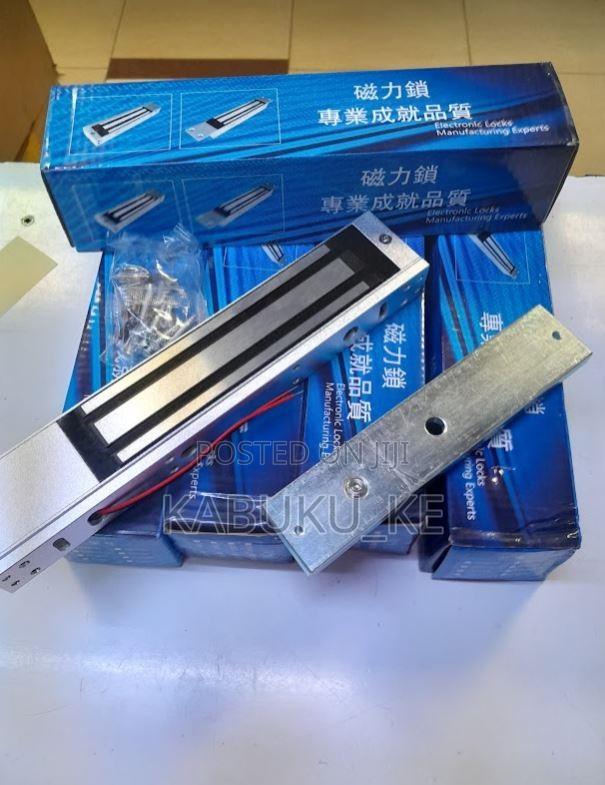 Magnetic Maglocks Upto 280 KGS