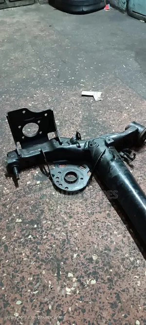 Suzuki Swift Rear Beam Disc 4wd (Mlingoti)