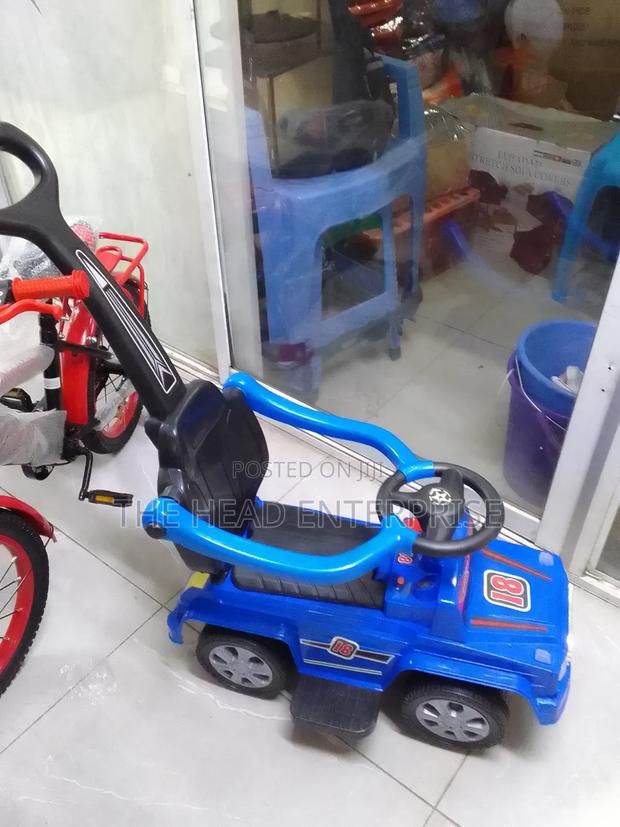 Kids Choice Ride on Toys Available