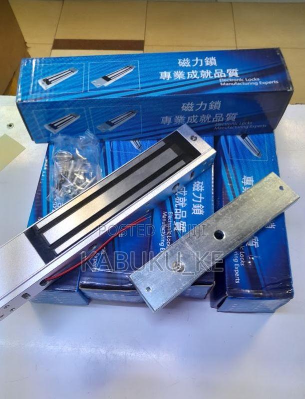 Maglocks 280kgs - main view