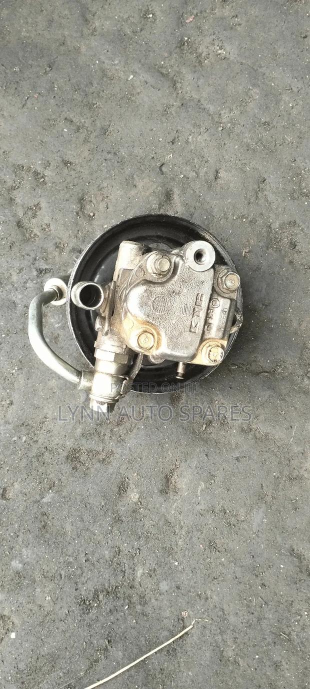 Townace New Model 3SZ Power Steering/Cartridge