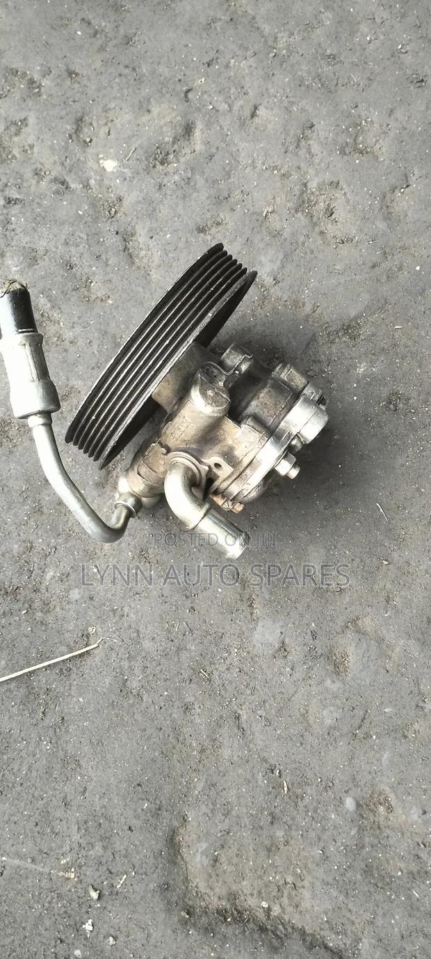 Townace New Model 3SZ Power Steering/Cartridge - thumbnail 2