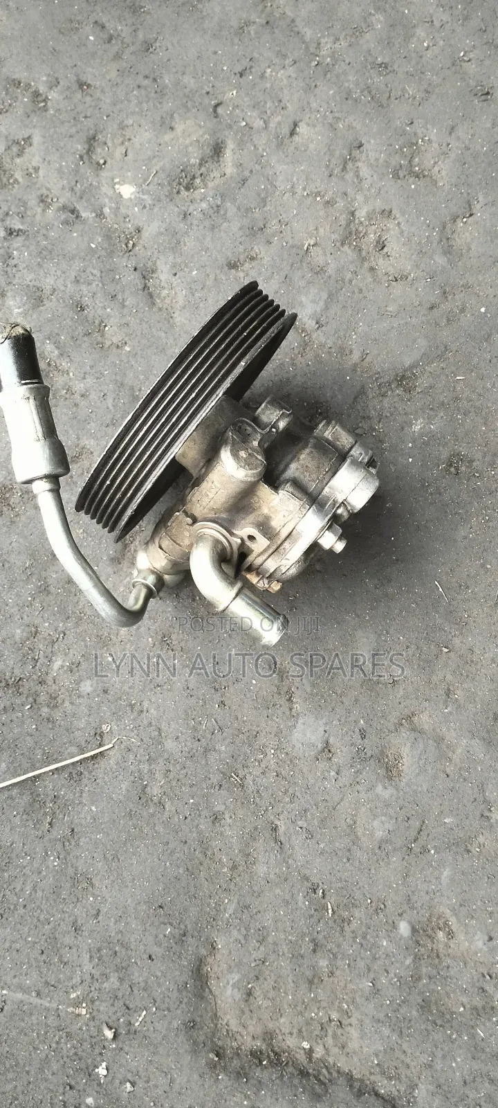 Townace New Model 3SZ Power Steering/Cartridge
