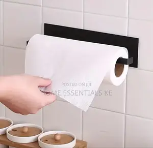 Multipurpose Paper Towel Holder